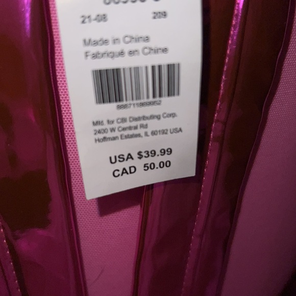 Backpack - Picture 4 of 4